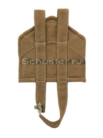 CANVAS COVER FOR ENTRENCHING TOOL (Чехол к малой саперной лопате) M3-097-S
