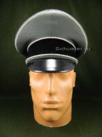 VISOR CAP M1933-45 (SS) (Фуражка обр. 1933-45 гг. (СС) (Schirmmutze)) M4-043-G