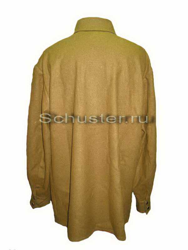 Производство и продажа Гимнастерка (рубаха) суконная для комначсостава обр. 1941 г. M3-036-U с доставкой по всему миру
