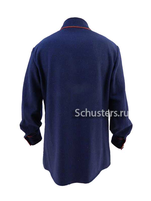Производство и продажа Гимнастерка (рубаха) суконная для начсостава обр. 1940 г. (милиция) M3-068-U с доставкой по всему миру
