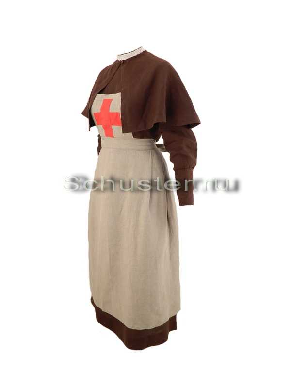Производство и продажа Комплект одежды сестры милосердия обр.1 M1-042-UA с доставкой по всему миру