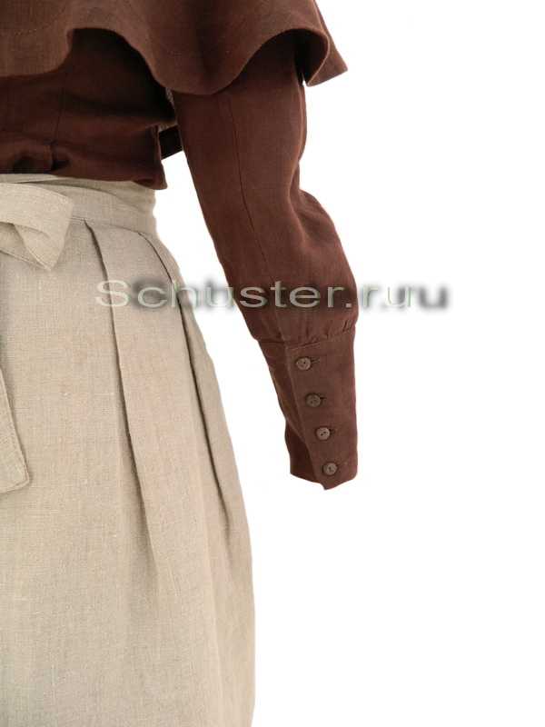 Производство и продажа Комплект одежды сестры милосердия обр.1 M1-042-UA с доставкой по всему миру
