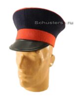 Производство и продажа Козырек на кивер или фуражную шапку М1812 M1-054-G с доставкой по всему миру