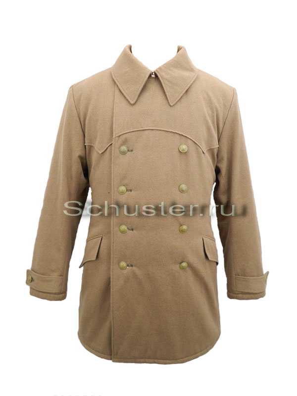 Производство и продажа Куртка двубортная, ватная с кокеткой, обр. 1935 г. M3-067-U с доставкой по всему миру