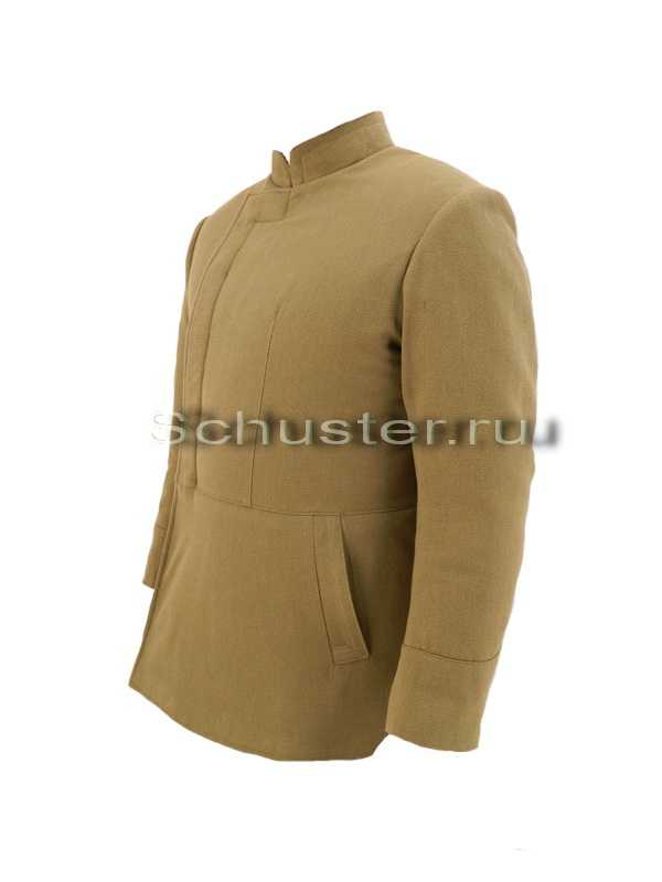 Padded Jacket for Cavalry and Horse Artillery 1931. (Куртка на вате для кавалерии и конной артиллерии обр. 1931 г. ) M3-093-U