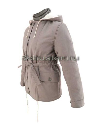 Производство и продажа Куртка зимняя двусторонняя обр.1942 г.(Tarnungs Jacke fur Winter) M4-023-U с доставкой по всему миру