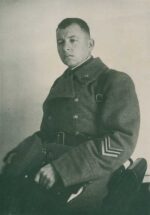 Sleeve insignia of Colonel 1940 (Нарукавные знаки полковника обр. 1940 г. ) M3-110-Z