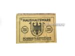 Производство и продажа Оригинальный коробок немецких спичек №2  с доставкой по всему миру