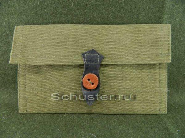 Spare Mosin ammo pouch (Подсумок патронный) M3-061-S