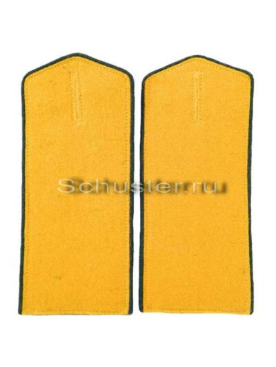 Shoulder straps of lower rank in the greatcoat (Погоны нижнего чина на шинель) M1-059-Z