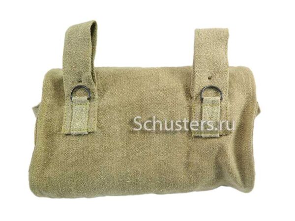 Bag for wearing a gas mask (Противогазная сумка обр. 2) M2-028-Sa