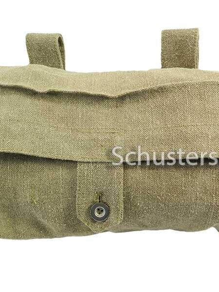 Bag for wearing a gas mask (Противогазная сумка обр. 2) M2-028-Sa