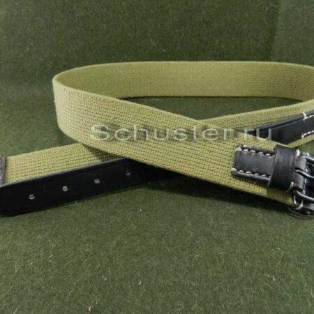 Trouser belt (Ремень брючный) M4-015-U