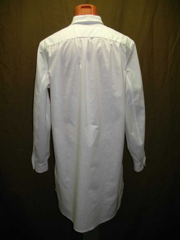 Производство и продажа Рубаха нательная M2-002-U с доставкой по всему миру