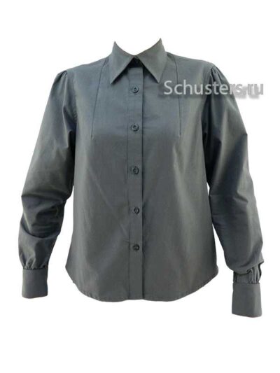 Производство и продажа Рубашка форменная (женские вспомогательные службы) обр.1 M4-050-U с доставкой по всему миру