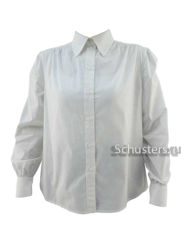 Производство и продажа Рубашка форменная (женские вспомогательные службы) обр.2 M4-096-U с доставкой по всему миру