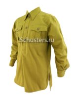Производство и продажа Рубашка германской юношеской организации (Hemd) M4-085-U с доставкой по всему миру