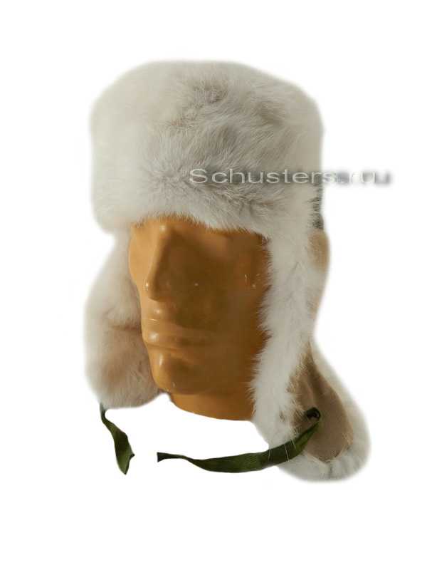 Производство и продажа Шапка зимняя меховая (Pelzmutzen) M4-010-G с доставкой по всему миру