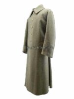 Greatcoat for Lower Ranks (infantry) Pattern 1911 (Шинель для нижних чинов пехоты обр. 1911 г. ) M1-021-U