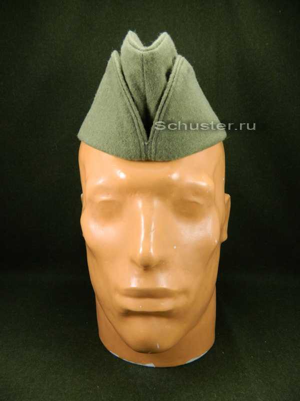 Производство и продажа Складная шапка для офицеров и нижних чинов M1-014-G с доставкой по всему миру