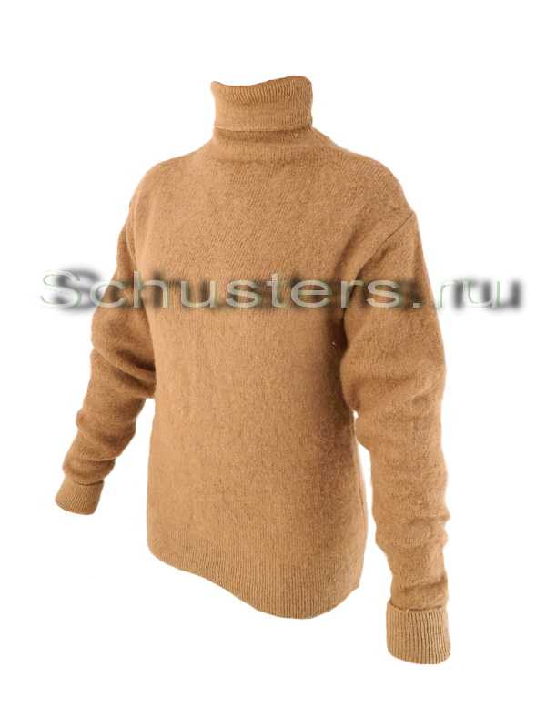 Woolen sweater of Obr. 1941 (Свитер полушерстяной обр. 1941 г. ) M3-111-U