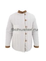 Telogreika (cotton padded jacket) 1941 (Телогрейка ватная обр. 1941 г. (двусторонняя)) M3-087-U