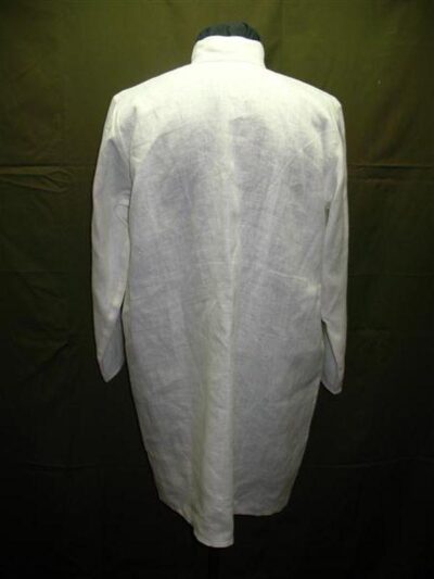 Undershirt lower ranks (Нательная рубаха для нижних чинов) M1-001-U