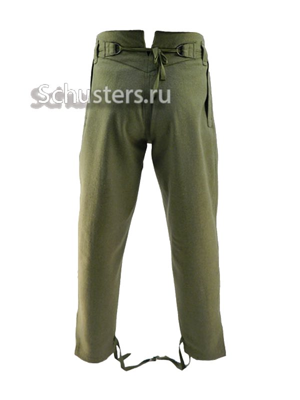 Trousers (Field) for lower ranks (Infantry) Pattern 1913. (Шаровары походные для нижних чинов пехоты обр. 1913 г. ) M1-008-U