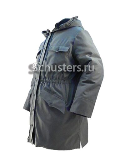Manufacturing and selling Waffen-SS, Winter Parka M4-111-U with worldwide delivery