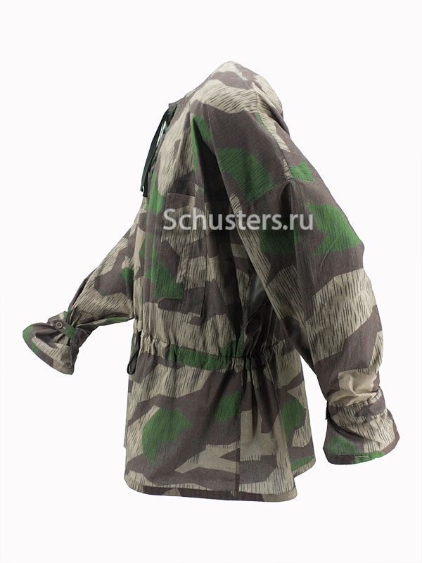 Производство и продажа Камуфляжная блуза Вермахта в камуфляже Splinter M4-115-U по всему миру