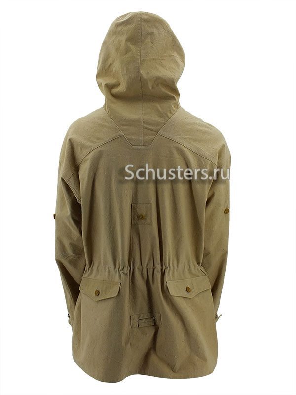 Производство и продажа Куртка (ветровка) горных ягерей (Gebirgsjäger Anorak) M4-104-U по всему миру