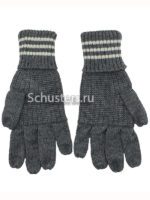 Manufacturing and selling Soldier's gloves. Wehrmacht (Перчатки солдаткие. Вермахт) M4-120-U production with worldwide delivery