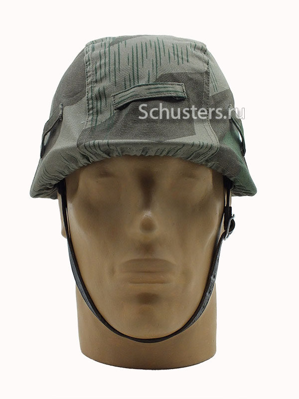 Manufacturing and selling Camouflage cover for helmet (Чехол камуфлированный на каску) M4-076-G production with worldwide delivery