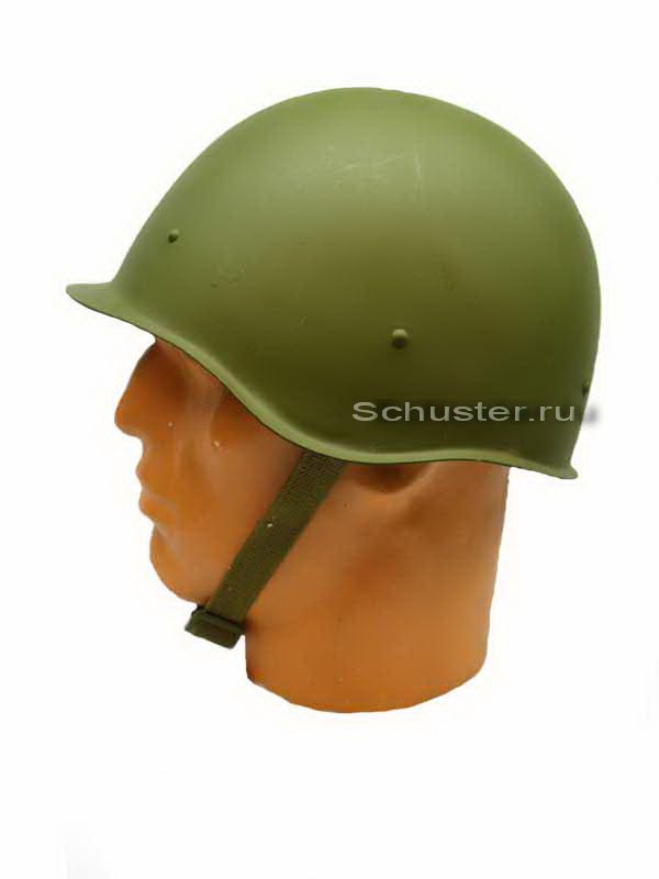 Manufacturing and selling Helmet (Steel Helmet) M 1940 (Каска (СШ-40) стальной шлем обр.1940 г.) M3-016-G production with worldwide delivery