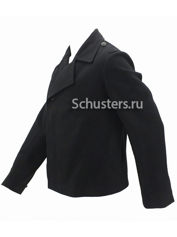 Manufacturing and selling SS Armored Forces Jacket (Куртка бронетанковых войск SS) M4-125-U production with worldwide delivery