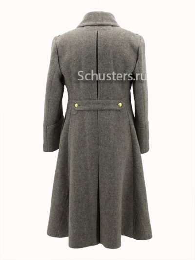 Manufacturing and selling Greatcoat for Lower Ranks (infantry) Pattern 1911 (Шинель для нижних чинов пехоты обр. 1911 г.) (Шинель для нижних чинов пехоты обр. 1911 г.) M1-021-Ua production with worldwide delivery