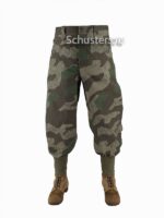 Производство и продажа Камуфлированные полевые брюки Splinter M43 M4-122-U по всему миру