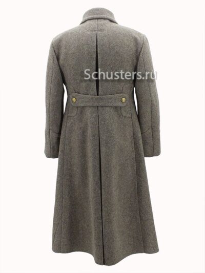 Manufacturing and selling Greatcoat for lower ranks RKKA 1935 (Шинель рядового состава обр. 1935 г.) M3-015-Ua production with worldwide delivery