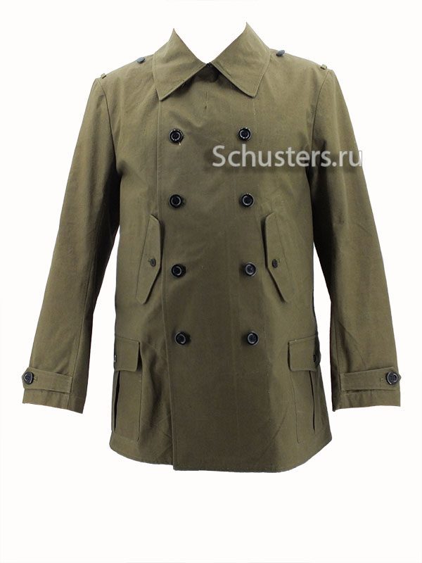 Manufacturing and selling Windbreaker for the mountain troops of the armed forces of the Wehrmacht. (Windbluse fuer gebirgstruppen der wehrmacht) Type 1 (Ветровка для горных войск вооруженных сил вермахта. Тип 1) M4-118-Ua production with worldwide delivery