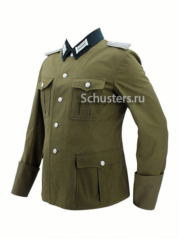 Manufacturing and selling Lightweight field jacket for officers (GAR 44) (Легкий офицерский полевой китель (GAR 44)) M4-126-U production with worldwide delivery