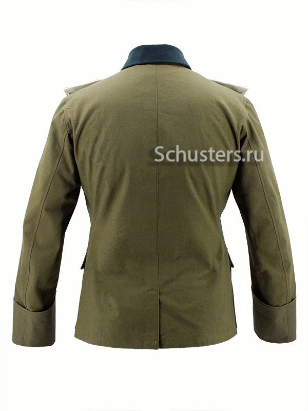 Manufacturing and selling Lightweight field jacket for officers (GAR 44) (Легкий офицерский полевой китель (GAR 44)) M4-126-U production with worldwide delivery