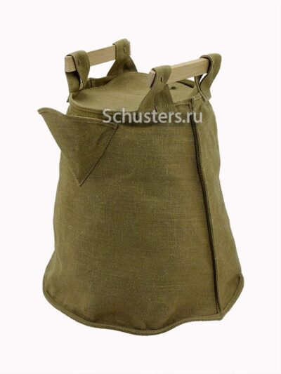 Manufacturing and selling Waterbag (Брезентовое ведро для воды) M4-098-S production with worldwide delivery