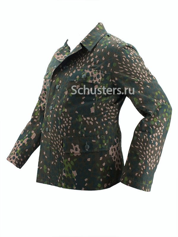 Manufacturing and selling Camouflage jacket M44 (dot 44) (Камуфляжная куртка М44 (dot 44)) M4-131-U production with worldwide delivery