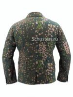 Manufacturing and selling Camouflage jacket M44 (dot 44) (Камуфляжная куртка М44 (dot 44)) M4-131-U production with worldwide delivery