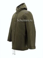 Manufacturing and selling Tactical jacket (Khaki) (Тактическая куртка (хаки)) M4-134-U production with worldwide delivery