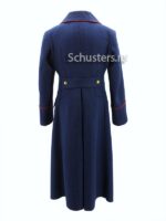 Manufacturing and selling Overcoat RKM sample 1940 (Шинель РКМ образца 1940 года) М3-157-U production with worldwide delivery