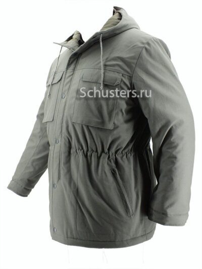 Manufacturing and selling Tactical winter jacket (Тактическая куртка зимняя) M4-133-U production with worldwide delivery