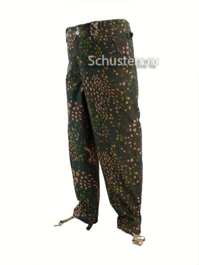 Manufacturing and selling Camouflage field pants Dot (Камуфлированные полевые брюки Dot) 44 M4-132-U production with worldwide delivery