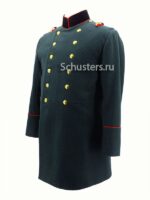 Manufacturing and selling Double side frock coat (Russia 1860) (Сюртук – двубортный (Россия 1860г)) M1-090-U production with worldwide delivery