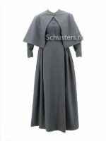 Manufacturing and selling Set of clothes a sister of mercy (Комплект одежды сестры милосердия обр.3) M6-175-U production with worldwide delivery